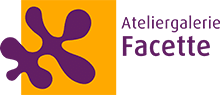 Ateliergalerie Facette Logo